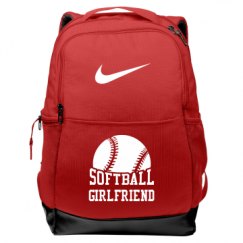 Nike Brasilia Medium Backpack