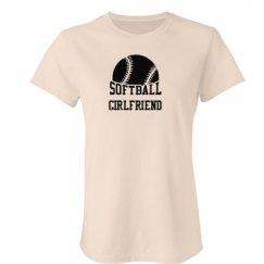 Ladies Slim Fit Favorite Tee