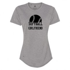 Women's Adidas Sport Shirt 