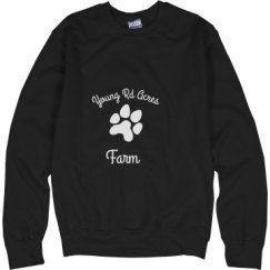 Unisex Basic Promo Crewneck Sweatshirt