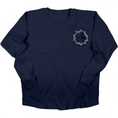 Ladies Game Day Jersey