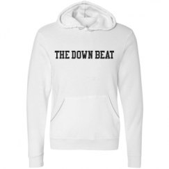 Unisex Fleece Pullover Midweight Hoodie