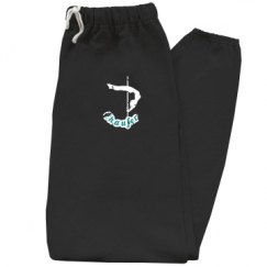 Unisex Fleece Sweatpants