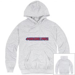 #sincerelyprez🤷🏾‍♂ Hoddie2020 