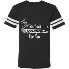 Unisex Vintage Sports Tee