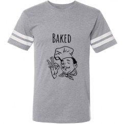 Unisex Vintage Sports Tee