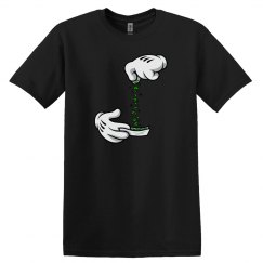 Roll It Up UNISEX Tee