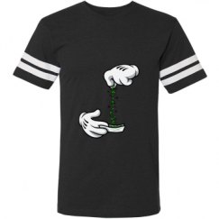 Unisex Vintage Sports Tee