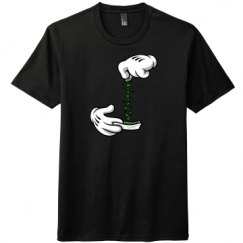 Unisex Perfect Tri Tee