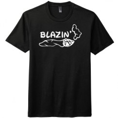 Unisex Perfect Tri Tee