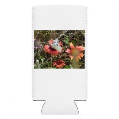 Slim 12 oz Can Cooler