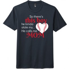 Unisex Perfect Tri Tee