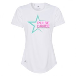 Women's Adidas Sport Shirt 