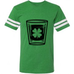 Unisex Vintage Sports Tee