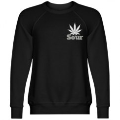 Unisex Triblend Crewneck Sweatshirt