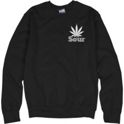 Unisex Basic Promo Crewneck Sweatshirt