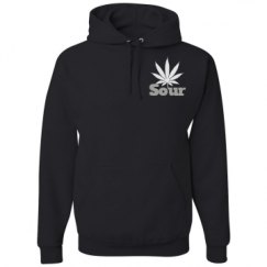 Unisex Basic Promo Hoodie