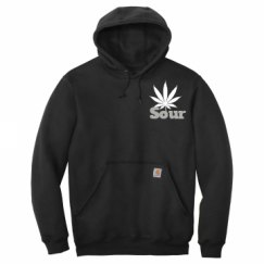 Unisex Carhartt Hooded Sweatshirt