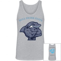 BULLSHARK ORGINAL TANK