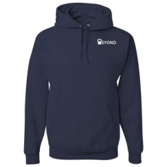 Unisex Basic Promo Hoodie