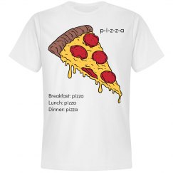 Pizza Love