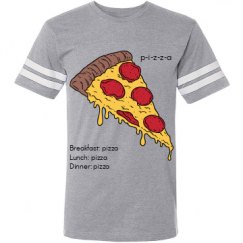 Unisex Vintage Sports Tee