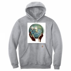 Unisex Carhartt Hooded Sweatshirt