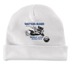 Rabbit Skins Baby Hat