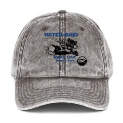 Vintage Baseball Cap