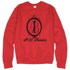 Unisex Basic Promo Crewneck Sweatshirt