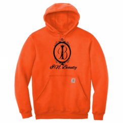 Unisex Carhartt Hooded Sweatshirt