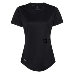Women's Adidas Sport Shirt