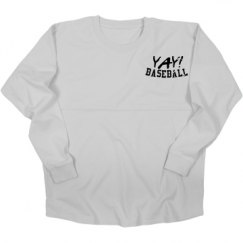 Ladies Game Day Jersey