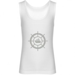 Youth Jersey Tank Top