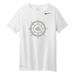 Youth Nike Legend Shirt
