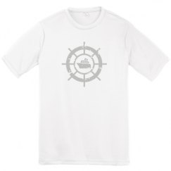 Youth Athletic Performance Tee