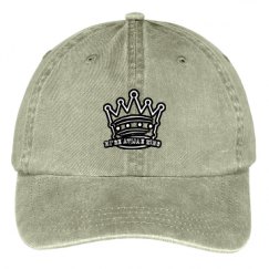 Vintage Baseball Cap