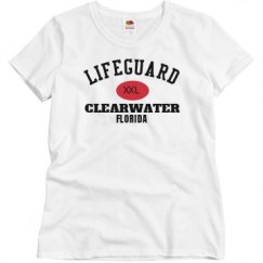 Ladies Basic Softstyle Tee