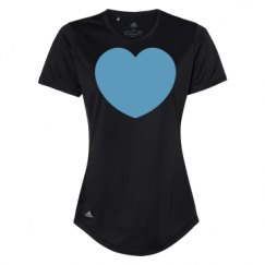 Women's Adidas Sport Shirt