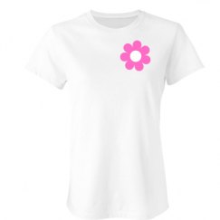 Ladies Slim Fit Favorite Tee