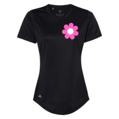 Women's Adidas Sport Shirt 