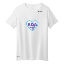 Youth Nike Legend Shirt