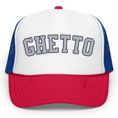 GHETTO