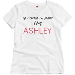 Ladies Basic Softstyle Promo Tee