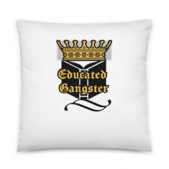 All Over Print 22 Inch Pillow