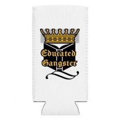 Slim 12 oz Can Cooler