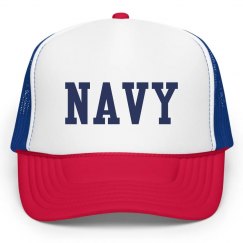 Navy   