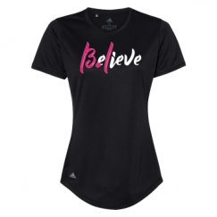 Women's Adidas Sport Shirt