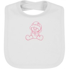 Infant Jersey Bib