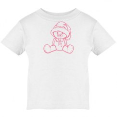 Infant Cotton Tee